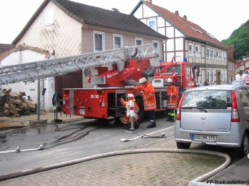 2010_08_22 Brandeinsatz Schulstrasse 57 002
